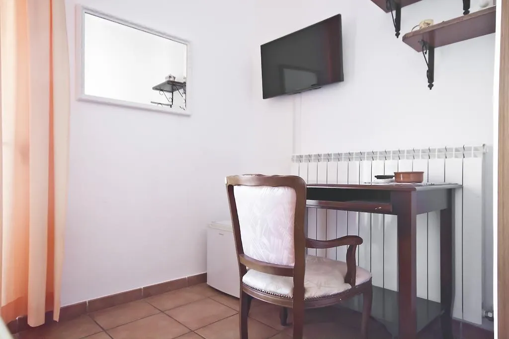 Bed & Breakfast Villa Liberty Palazzo Gigante Lecce