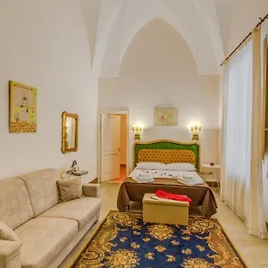 Bed and breakfast Dimora San Leucio, Lecce
