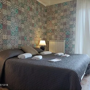  Séjour à la ferme Agritrinacria Italie