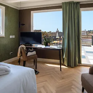 *** Hotel Damaso Italie