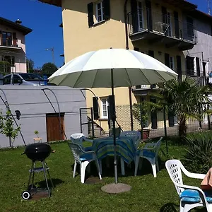  Hébergement de vacances Casa Lidia Italie