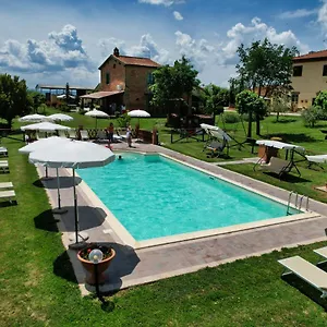  Séjour à la ferme San Francesco Italie