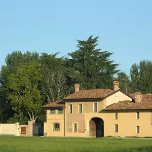  Séjour à la campagne Cascina Pezzolo Italie