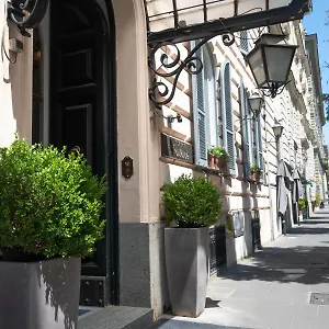 **** Hotel Ludovisi Palace Italie