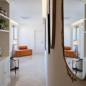 Bed & Breakfast Abalto &, Lecce