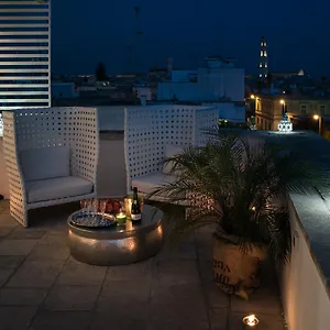 Bed and breakfast Il Palazzotto Luxury, Lecce