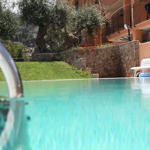  Appartement Santa Barbara Italie