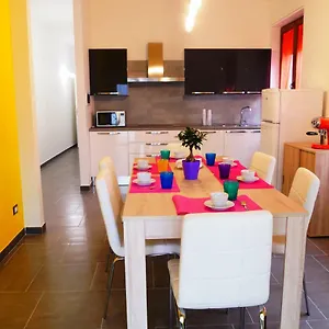 Bed & Breakfast Casa Namaste, Lecce