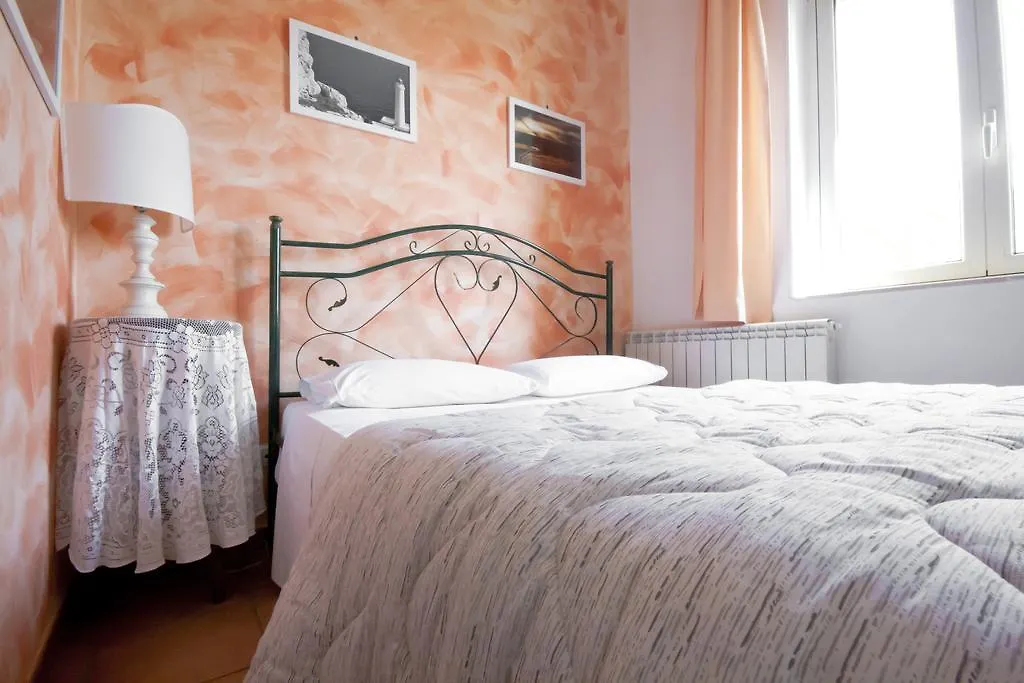 Villa Liberty Palazzo Gigante Lecce Italia